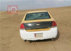 شێڤرۆلێت ئیمپالا